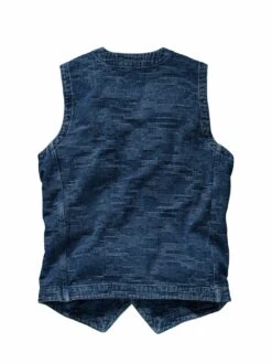 Pendant-Weste -Men's Clothing Verkäufe EC24 6857 RA 1