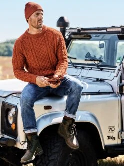 Futur-II-Jeans -Men's Clothing Verkäufe EC24 6861 DE 1