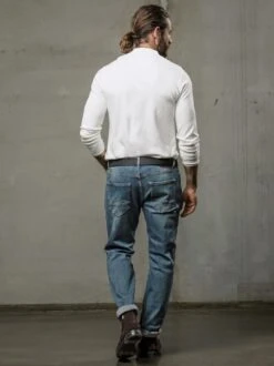 Save Water Jeans -Men's Clothing Verkäufe EC24 6863 DE 1