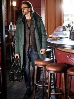 Leitbild-Jeans -Men's Clothing Verkäufe EC24 6864 DF