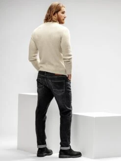 Jeans Lagom -Men's Clothing Verkäufe EC24 6865 DE