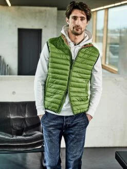 Weste Cifold -Men's Clothing Verkäufe EC24 6866 DF