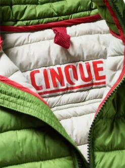 Weste Cifold -Men's Clothing Verkäufe EC24 6866 DG