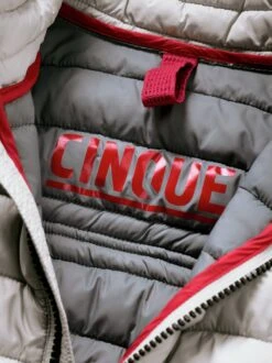 Weste Cifold -Men's Clothing Verkäufe EC24 6867 DG