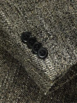 Dr. Jones Sakko 21 Dr. Jones Sakko -Men's Clothing Verkäufe EC24 6871 DH 1