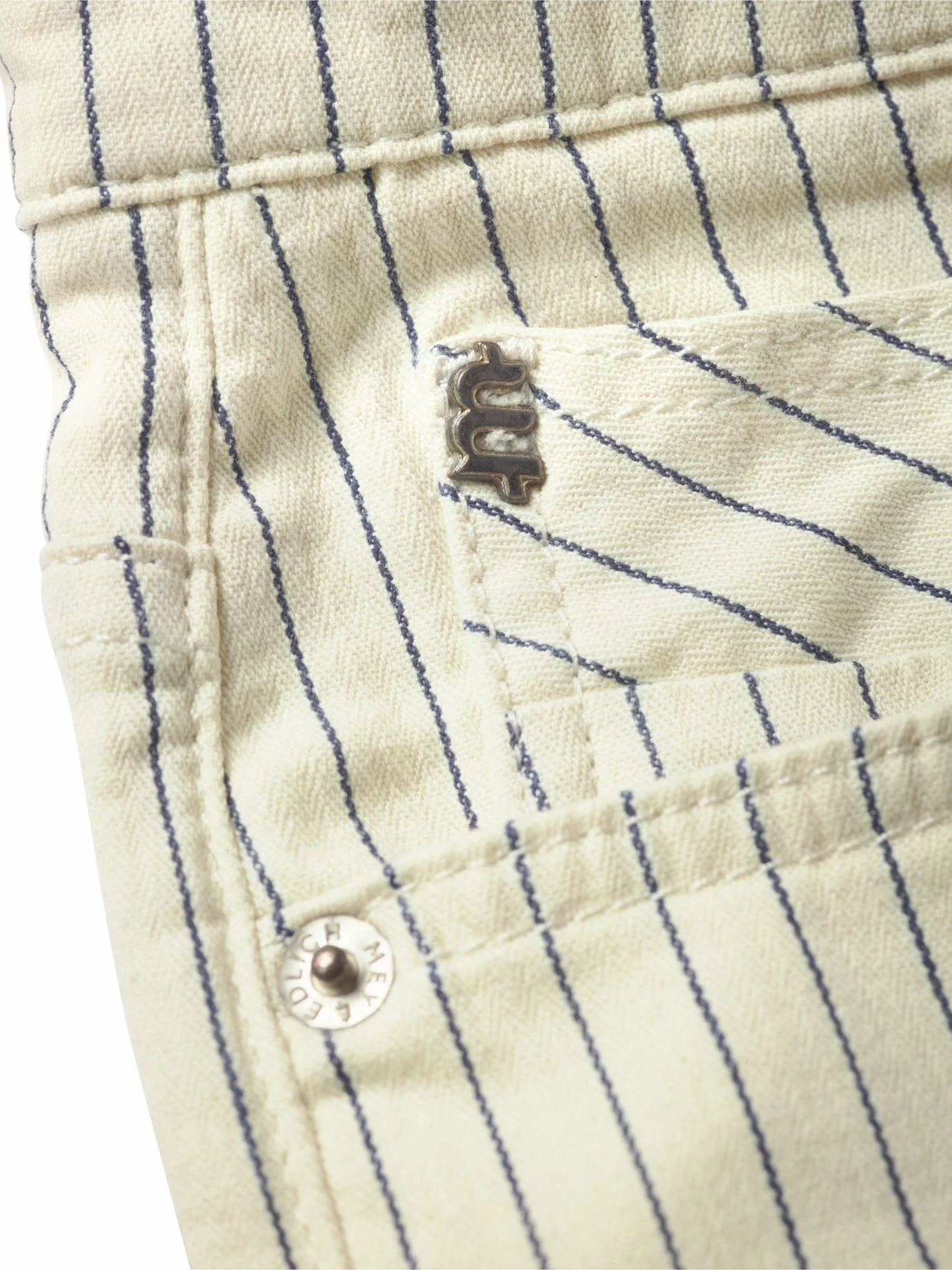 Unverwüstliche Streifenshorts 9 Unverwüstliche Streifenshorts – Bild 9