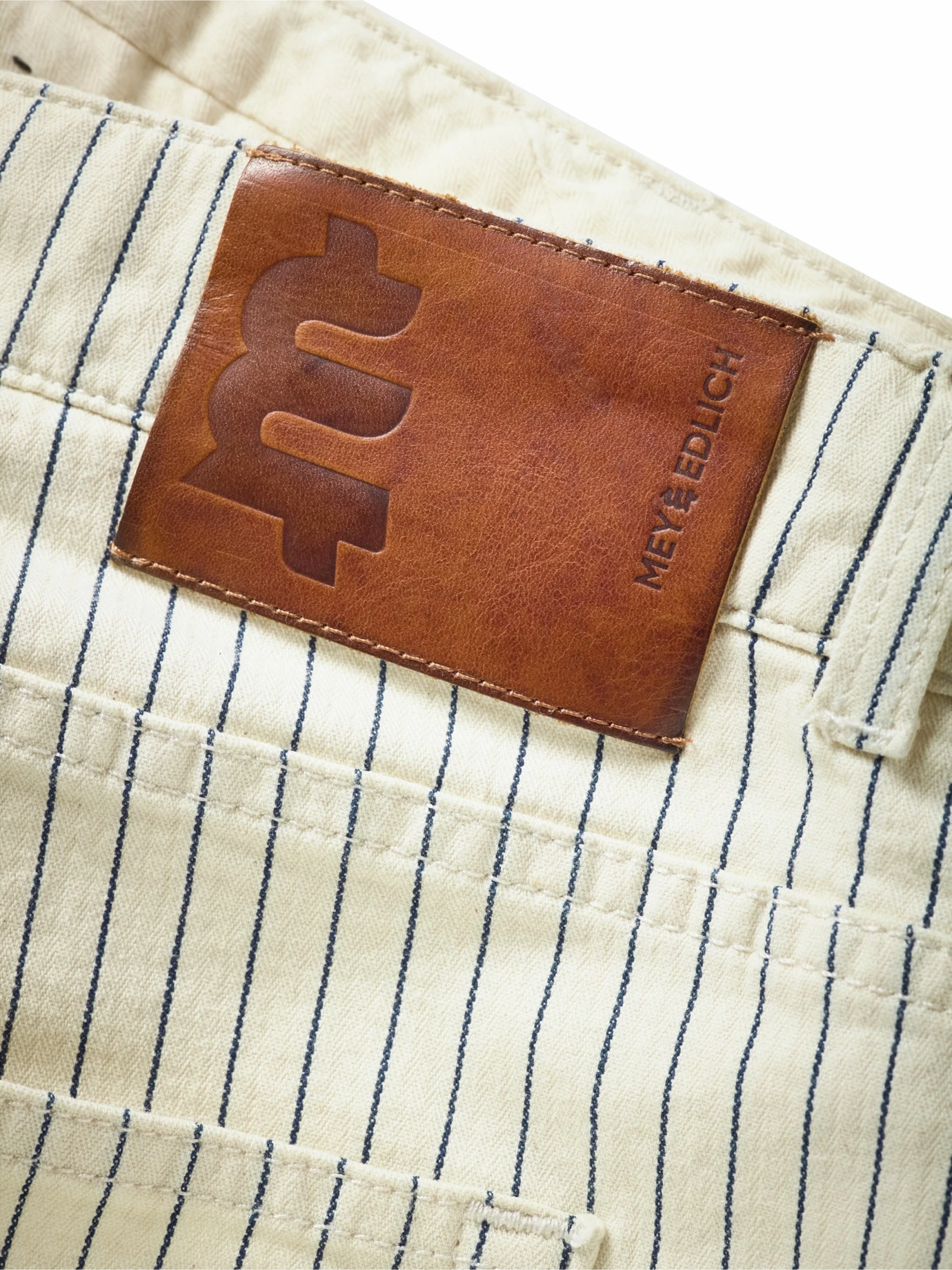 Unverwüstliche Streifenshorts 10 Unverwüstliche Streifenshorts – Bild 10