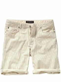Unverwüstliche Streifenshorts 15 Unverwüstliche Streifenshorts -Men's Clothing Verkäufe EC24 6872 FA 1