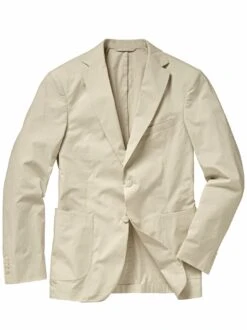 Wüstenwind-Anzugsakko