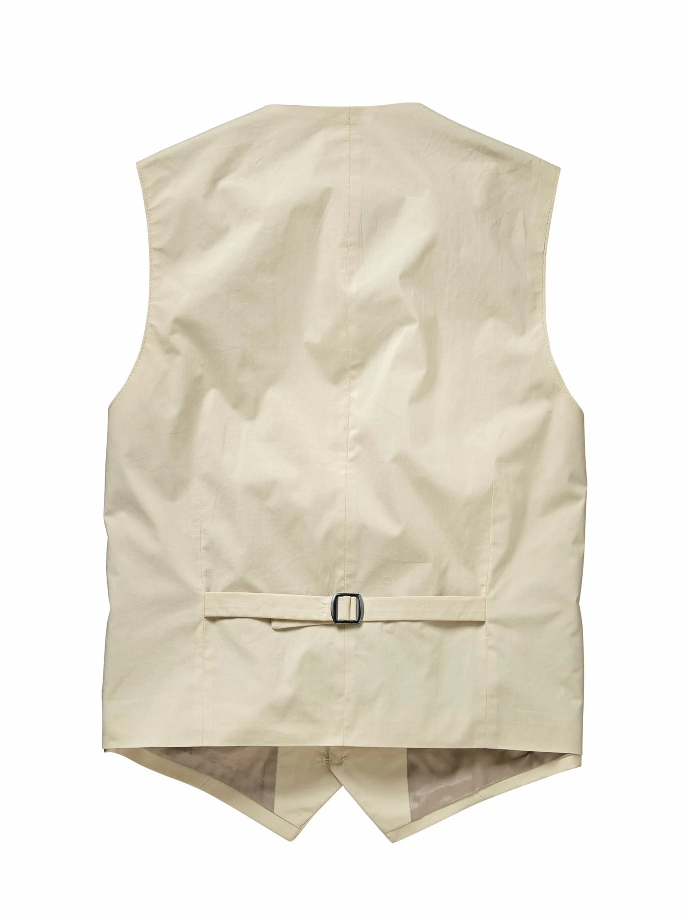 Wüstenwind-Anzugweste 9 Wüstenwind-Anzugweste – Bild 9