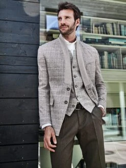 Sakko Torricelli -Men's Clothing Verkäufe EC24 6881 DF 1