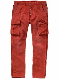 Barb`One Cordcargo Pitt