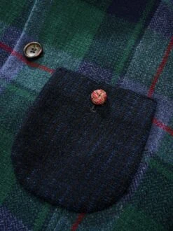 Luis Trenker Sakko Lusandro -Men's Clothing Verkäufe EC24 6888 DH 1