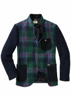 Luis Trenker Sakko Lusandro