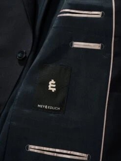 Masterpiece-Anzugsakko 18 Masterpiece-Anzugsakko -Men's Clothing Verkäufe EC24 6891 DG