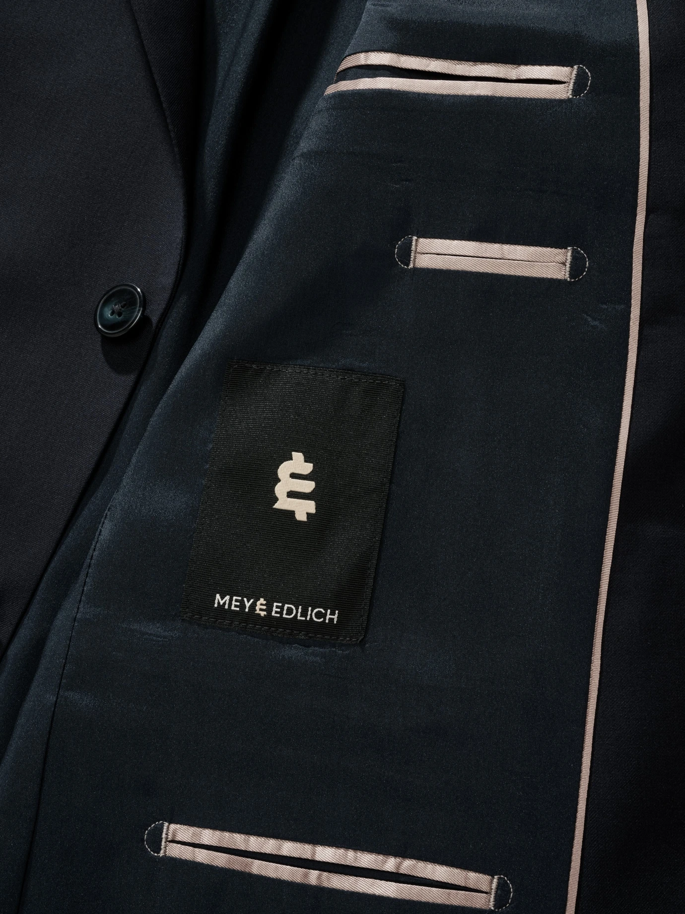 Masterpiece-Anzugsakko 3 Masterpiece-Anzugsakko – Bild 3