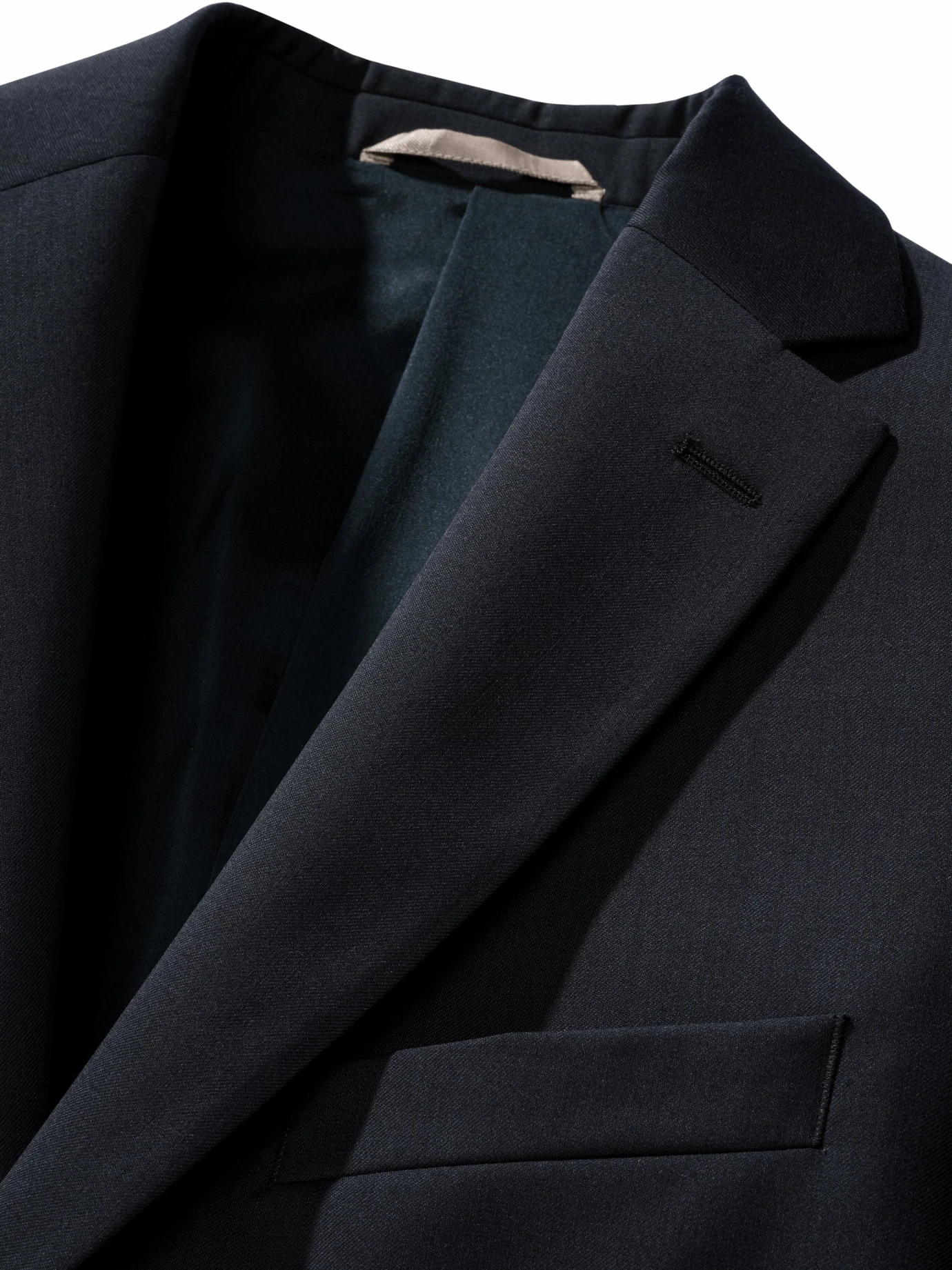 Masterpiece-Anzugsakko 4 Masterpiece-Anzugsakko – Bild 4