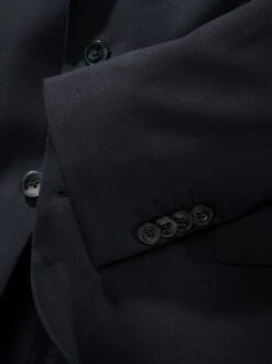 Masterpiece-Anzugsakko 20 Masterpiece-Anzugsakko -Men's Clothing Verkäufe EC24 6891 DI