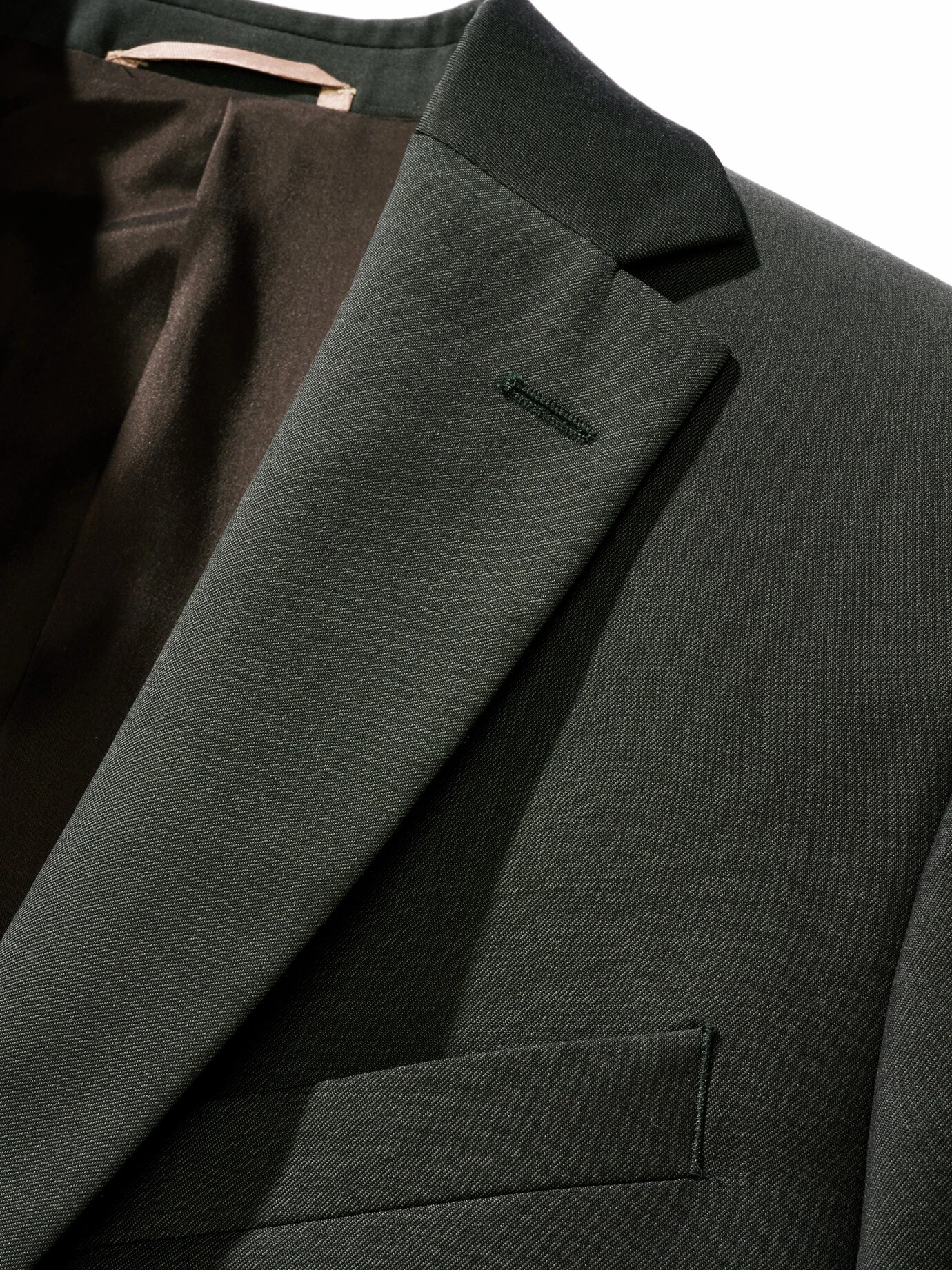 Masterpiece-Anzugsakko 13 Masterpiece-Anzugsakko – Bild 13