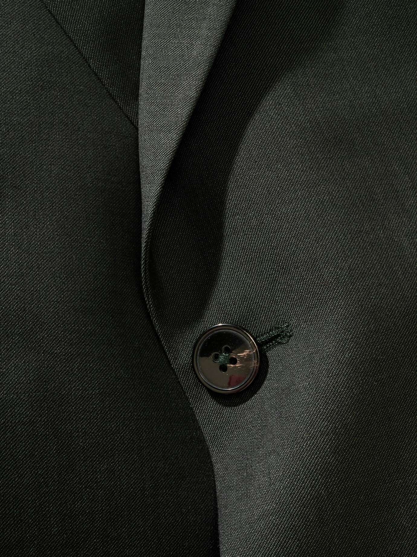 Masterpiece-Anzugsakko 9 Masterpiece-Anzugsakko – Bild 9