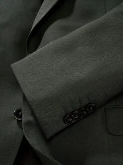 Masterpiece-Anzugsakko 26 Masterpiece-Anzugsakko -Men's Clothing Verkäufe EC24 6893 DJ