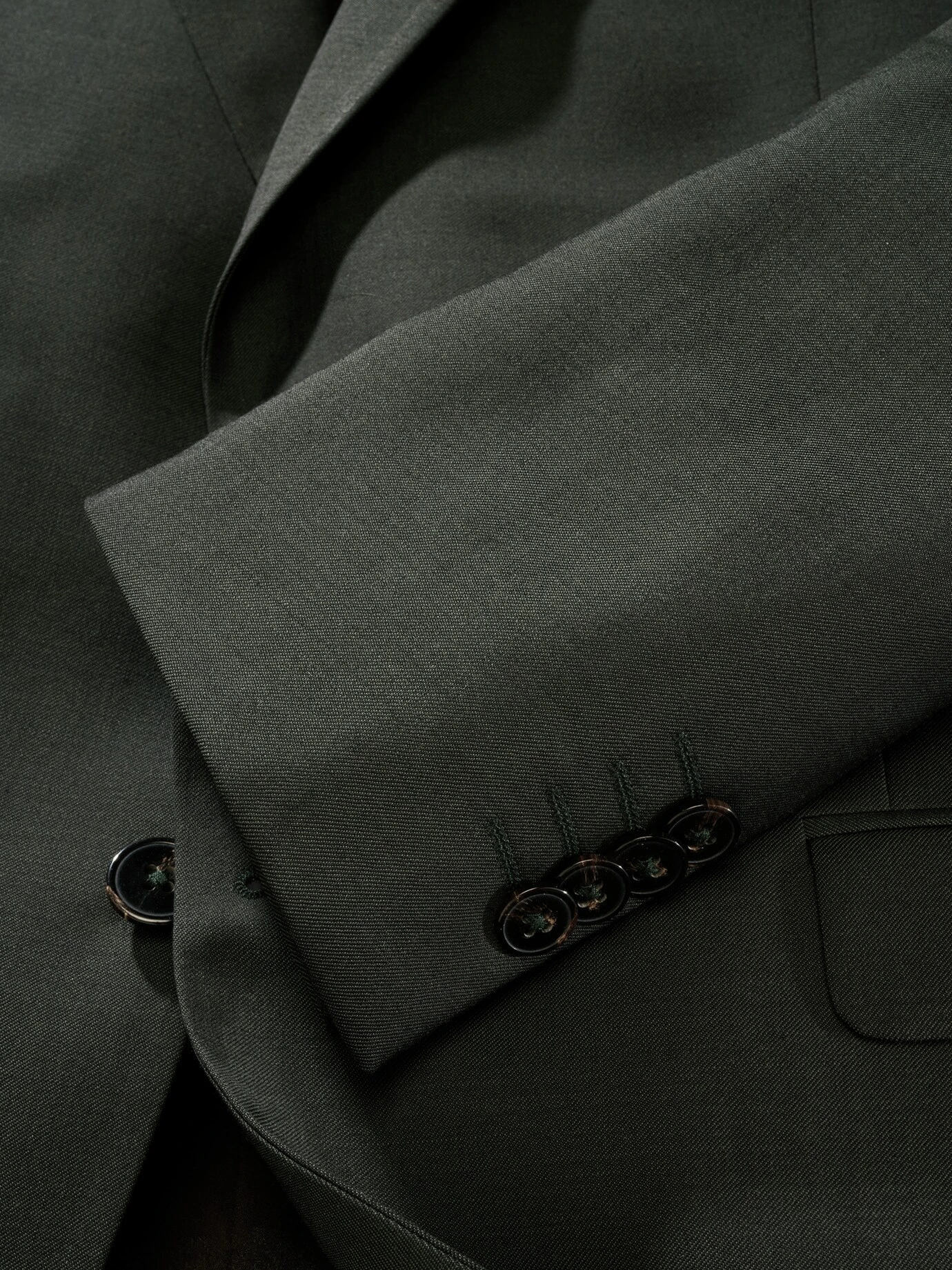 Masterpiece-Anzugsakko 11 Masterpiece-Anzugsakko – Bild 11