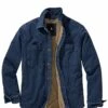 Overjacket Teddy 32 Overjacket Teddy -Men's Clothing Verkäufe EC24 6894 FA