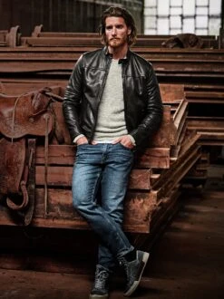 Gedächtnis-T400-Jeans -Men's Clothing Verkäufe EC24 6895 DF