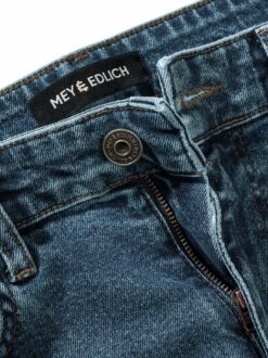 Gedächtnis-T400-Jeans -Men's Clothing Verkäufe EC24 6895 DG 1