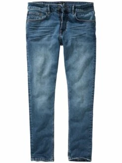 Gedächtnis-T400-Jeans -Men's Clothing Verkäufe EC24 6895 FA 1
