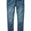 Gedächtnis-T400-Jeans -Men's Clothing Verkäufe EC24 6895 FA