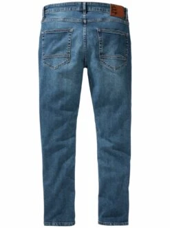 Gedächtnis-T400-Jeans -Men's Clothing Verkäufe EC24 6895 RA 1