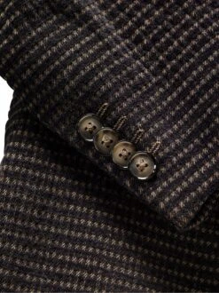 Literatur-Sakko -Men's Clothing Verkäufe EC24 6897 DH