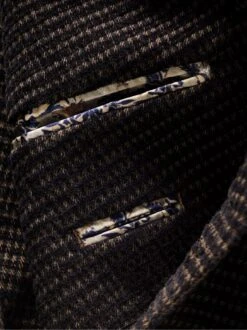 Literatur-Sakko -Men's Clothing Verkäufe EC24 6897 DJ