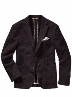 Literatur-Sakko -Men's Clothing Verkäufe EC24 6897 FA 1