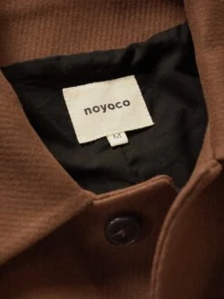 Mantel Verlaine -Men's Clothing Verkäufe EC24 6899 DG 1