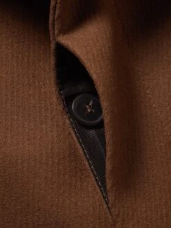 Mantel Verlaine -Men's Clothing Verkäufe EC24 6899 DH