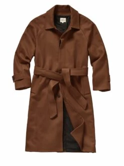 Mantel Verlaine -Men's Clothing Verkäufe EC24 6899 FA 1