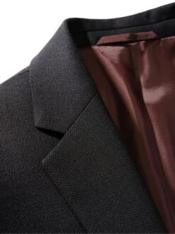 Große-Ganze-Anzugsakko -Men's Clothing Verkäufe EC24 6900 DH