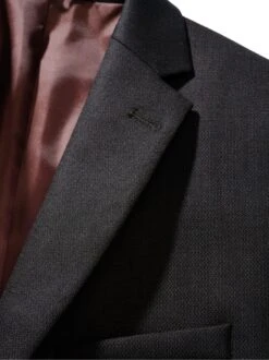 Große-Ganze-Anzugsakko -Men's Clothing Verkäufe EC24 6900 DI