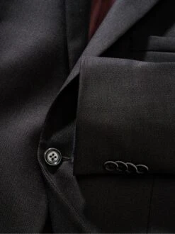 Große-Ganze-Anzugsakko -Men's Clothing Verkäufe EC24 6900 DJ 1