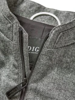 Freiheit-Anzugblouson -Men's Clothing Verkäufe EC24 6906 DG 1