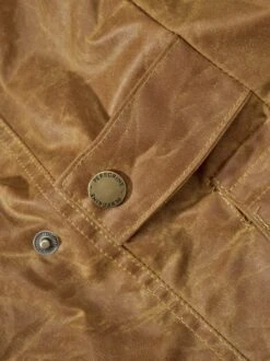 Britisches Fieldjacket -Men's Clothing Verkäufe EC24 6912 DG 1