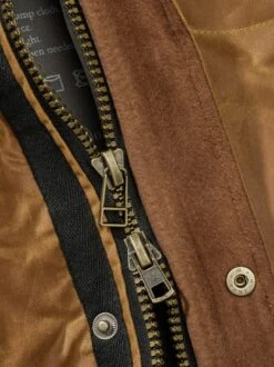 Britisches Fieldjacket -Men's Clothing Verkäufe EC24 6912 DI