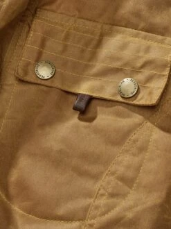 Britisches Fieldjacket -Men's Clothing Verkäufe EC24 6912 DJ 1