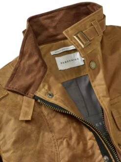 Britisches Fieldjacket -Men's Clothing Verkäufe EC24 6912 DK 1