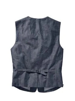 Denim-Weste -Men's Clothing Verkäufe EC24 6915 RA 1