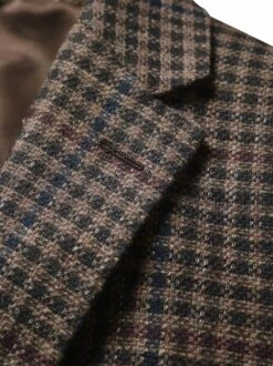 Salon-Sakko -Men's Clothing Verkäufe EC24 6929 DG