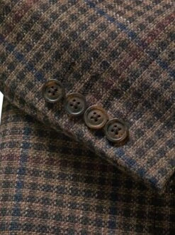 Salon-Sakko -Men's Clothing Verkäufe EC24 6929 DH