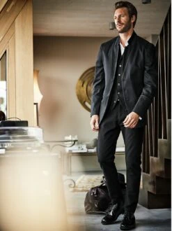 Sakko Prugnolo -Men's Clothing Verkäufe EC24 6934 DF